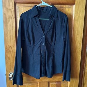 #9 - Express Button Down